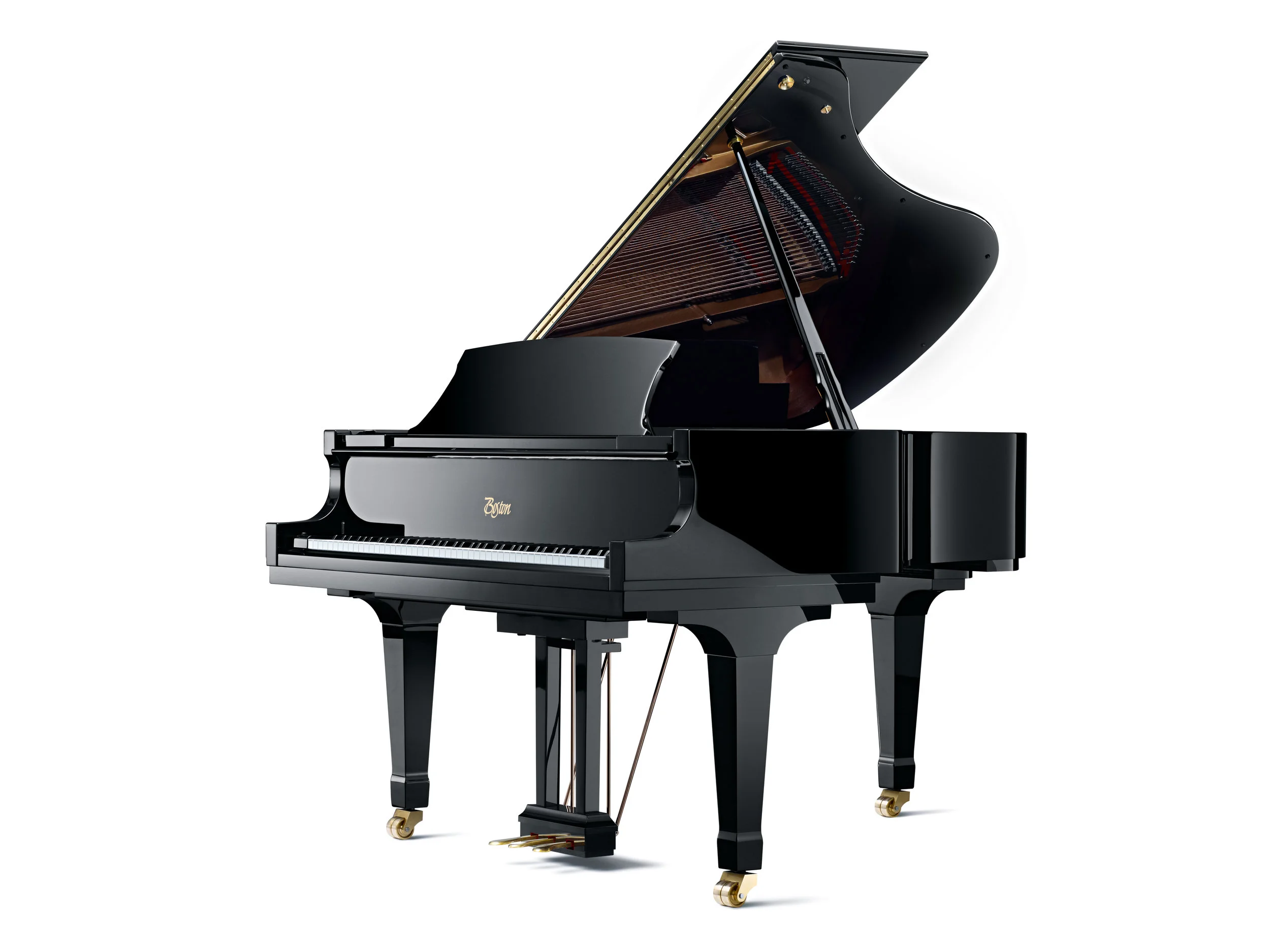 Boston Pianos for Sale: Grand & Upright Pianos Pittsburgh